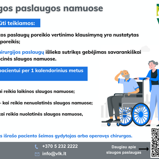 Žinoti sveika