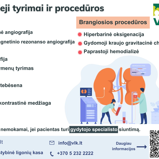 Žinoti sveika