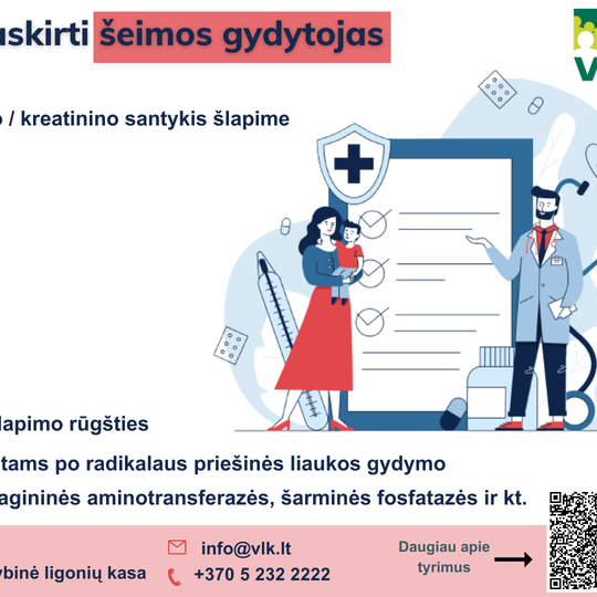Žinoti sveika