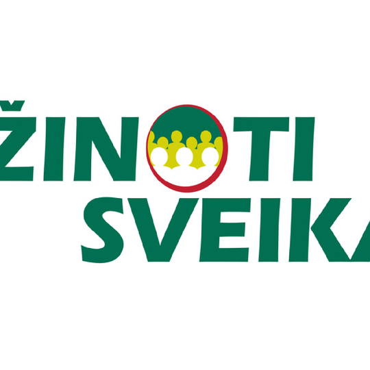 Žinoti sveika