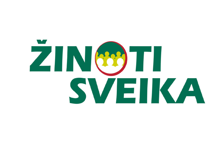 Žinoti sveika