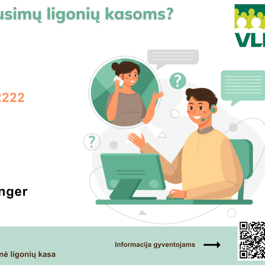Žinoti sveika