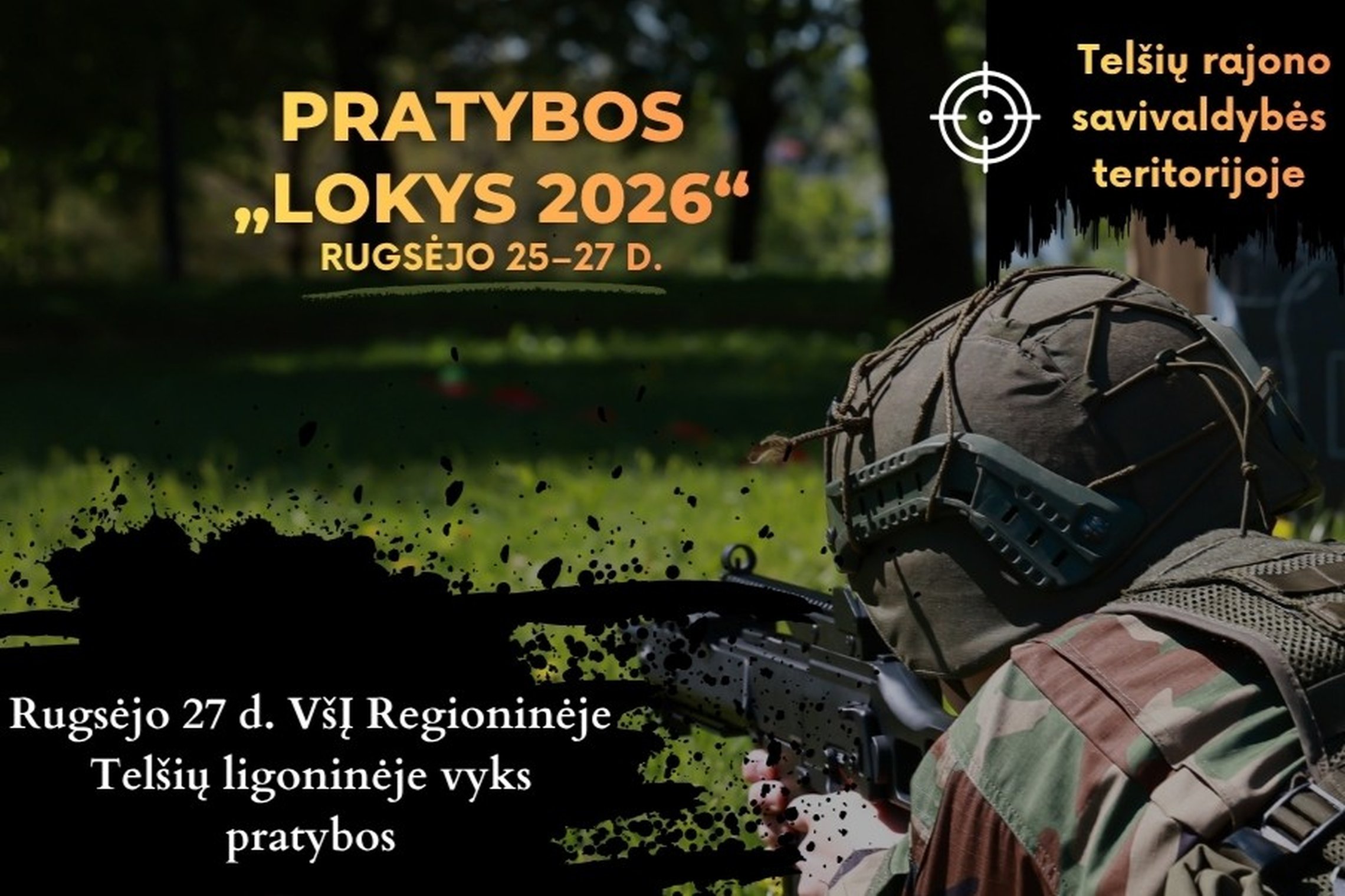 pratybos