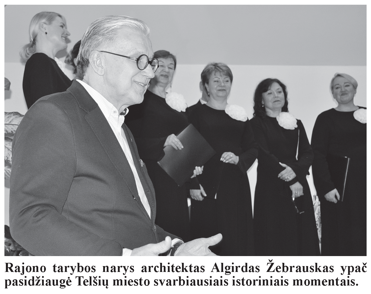 Algirdas Žebrauskas