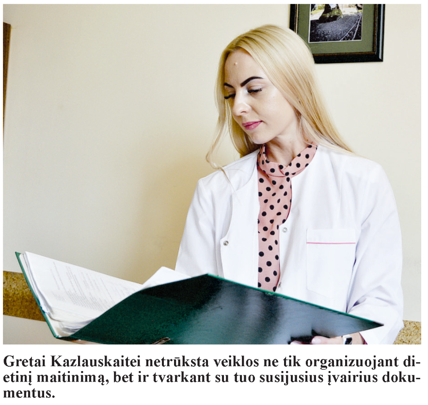 Greta Kazlauskaitė