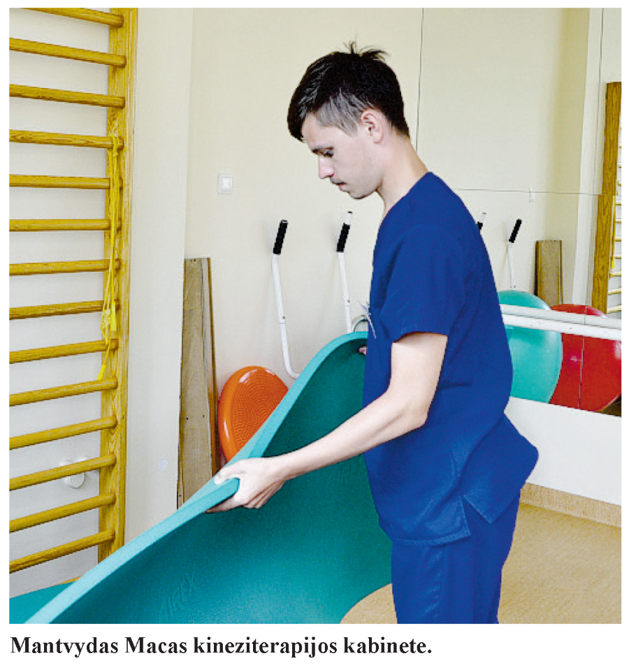 Mantvydas Macas